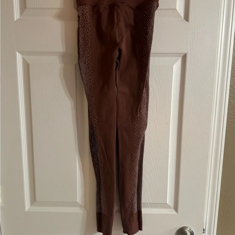 Fabletics sculptknit leggings - Picture 3 of 4